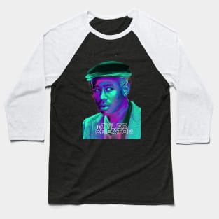 Tyler Baseball T-Shirt